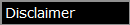 Disclaimer